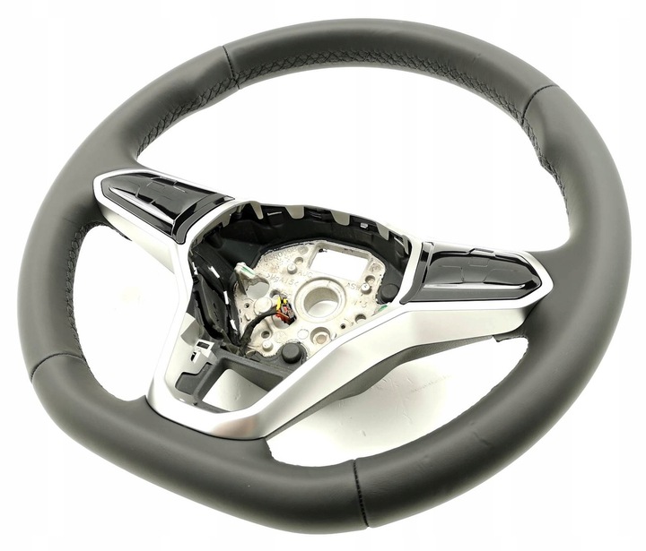 фото №1, Новий org кермо vw id.4 vw passat 10a419089r