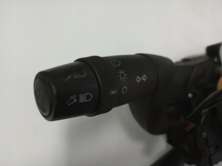 фото №14, Перемикач комбінований стрічка fiat croma ii 05-