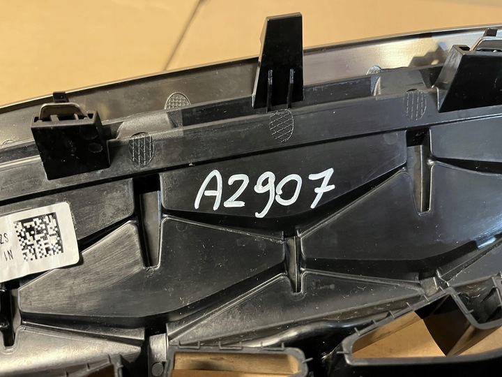 фото №9, Bmw g20 g21 решітки радіатора решітка радіатора решітка перед 8079741 192976-10