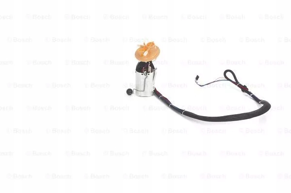 фото №1, Насос pal. електричний volvo 2,4d