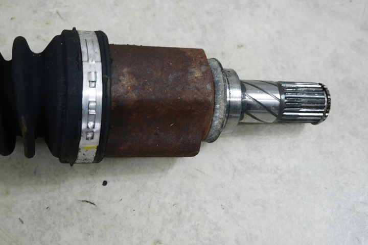 фото №5, Полуось правая kpl nissan micra k13 10-13 1.2