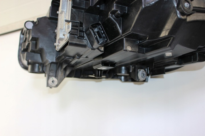 фото №7, Лампы перед bmw f44 led 9478452 9449595 комплект