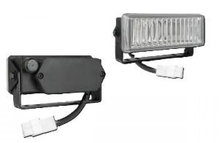 фото №9, Лампа протитуманна протитуманна біла h3 12v wesem fiat seicento 4n0