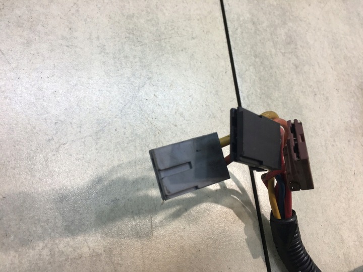 фото №6, Замок запалювання ключ ручка expert 2.0 hdi