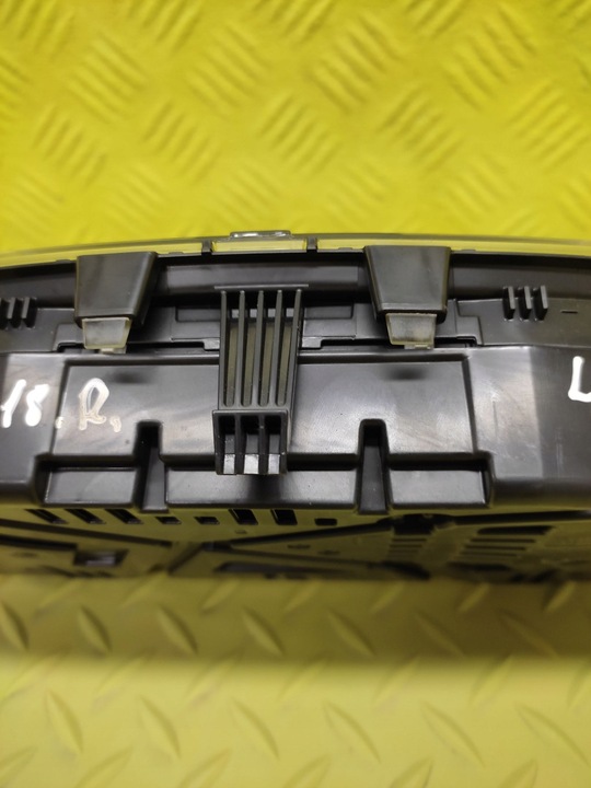 фото №7, Skoda rapid ii рестайлінг 1.6 tdi спідометр  прилади 5ja920741b