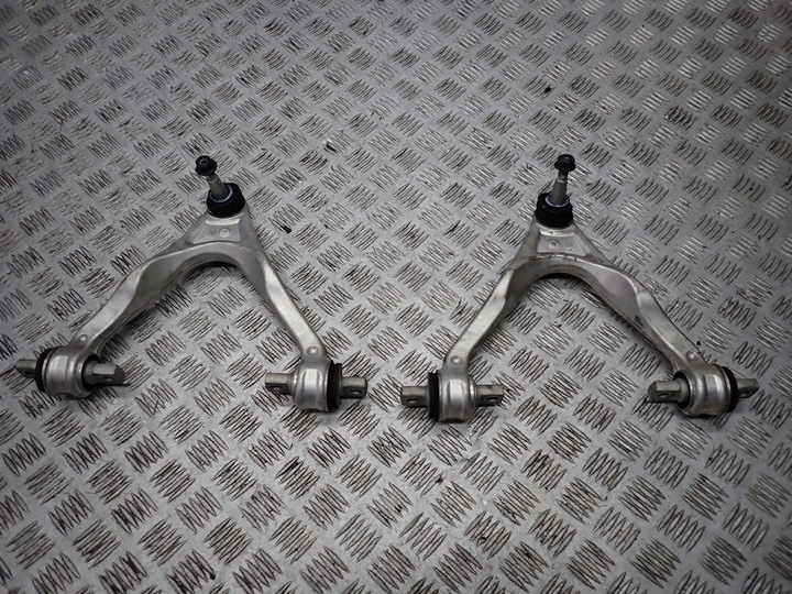 фото №10, Рычаг переднее перед верхний chevrolet corvette c8 2020-