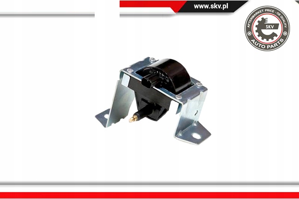 фото №11, Катушка зажигания land rover rover nec100630 gn10196 gcl201 esen skv