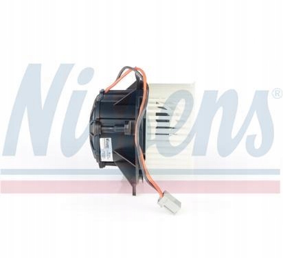 фото №1, Nissens воздуходувка нагревателя opel astra j 09-