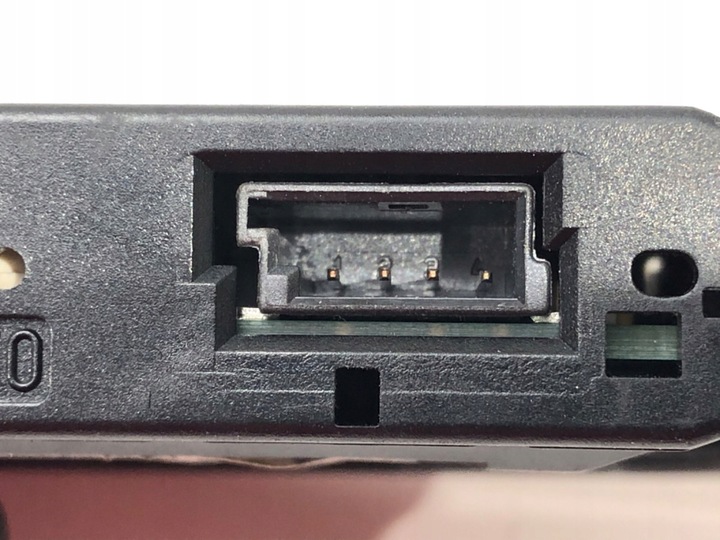 фото №5, Дисплей mercedes c215 a0005429923 99-06