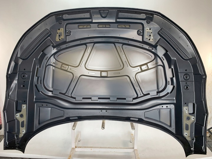 фото №5, Капот volkswagen arteon 17r vw 2017 3g8823155 кришка двигуна 03.25