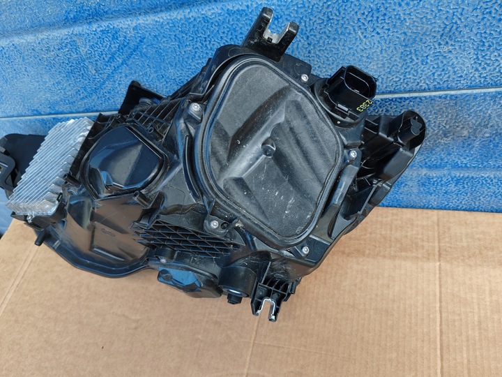 фото №7, Лампа audi a6 c8 rs6 laser matrix гарненький комплектні 4k8941086c 4k8941085c