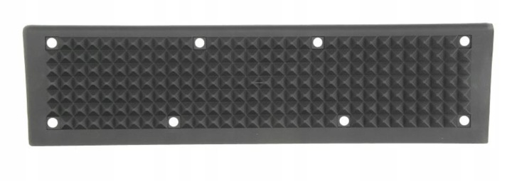 фото №1, Градус накладка бампера нижний iveco stralis 07-