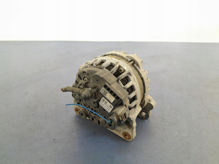 фото №2, Seat ibiza v 1.0 генератор 04e903025k