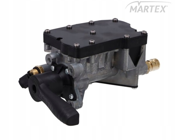 фото №2, Клапан управление платформа n.typ etasc