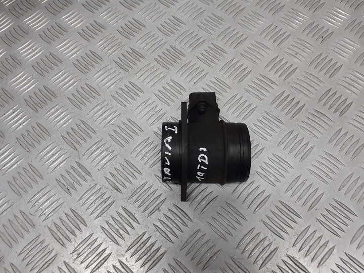 фото №1, Расходомер воздуха skoda octavia i 1.9 tdi