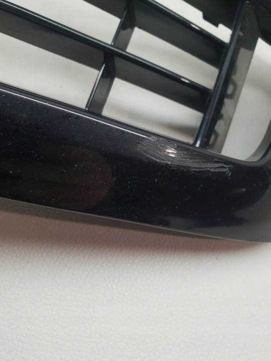 фото №10, Vw arteon 3g8 17-20 r-line решітка w бампер перед права