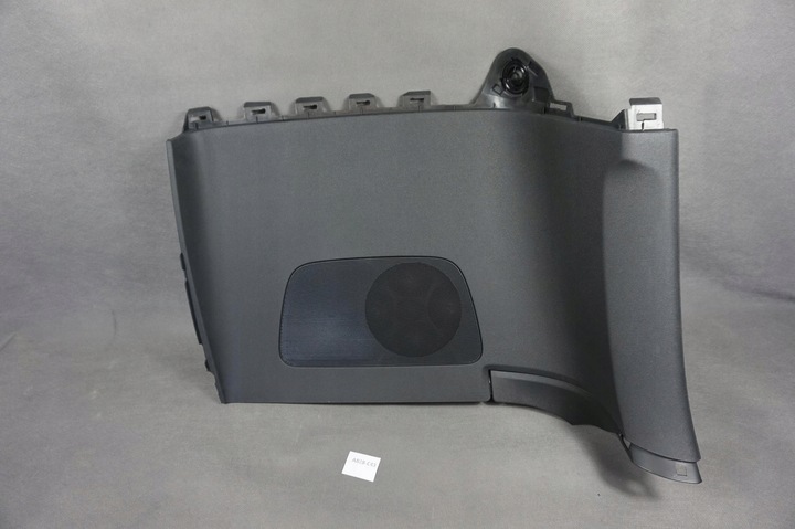 фото №1, Боковина левый задний audi tt 8s 8s7867477a