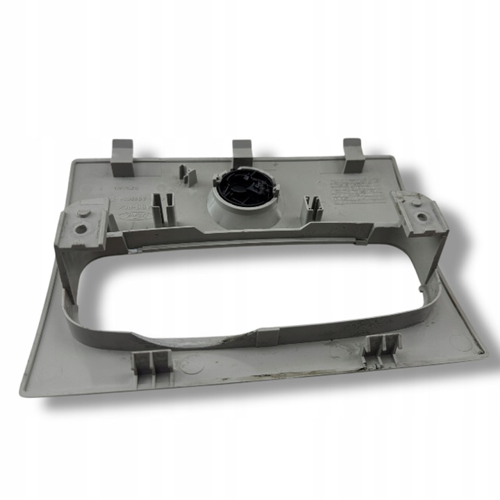 фото №11, Ford focus st 2008 панель освещение интерьера кабины