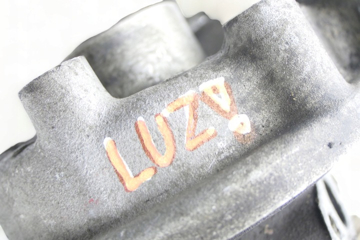 фото №11, Турбонагнітач audi a6 c5 2.7 bt 078145704d