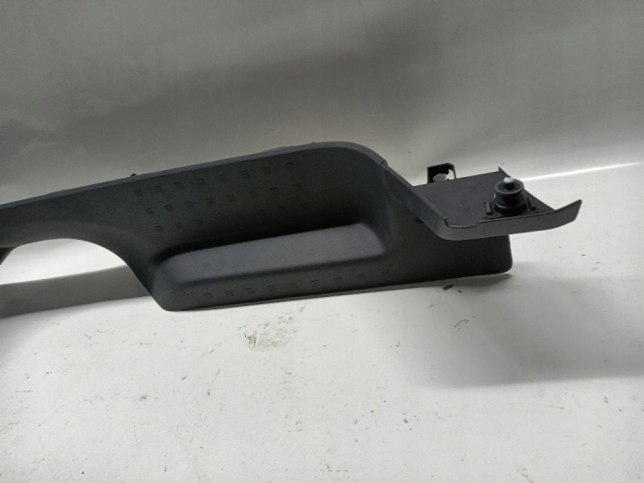 фото №4, Молдинг пороговая правая vw caddy 16-20 2k0853370t
