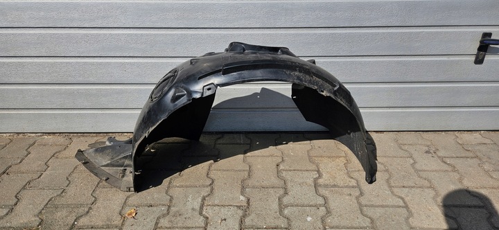 фото №3, Skoda scala 657 подкрылок передние левая перед левый