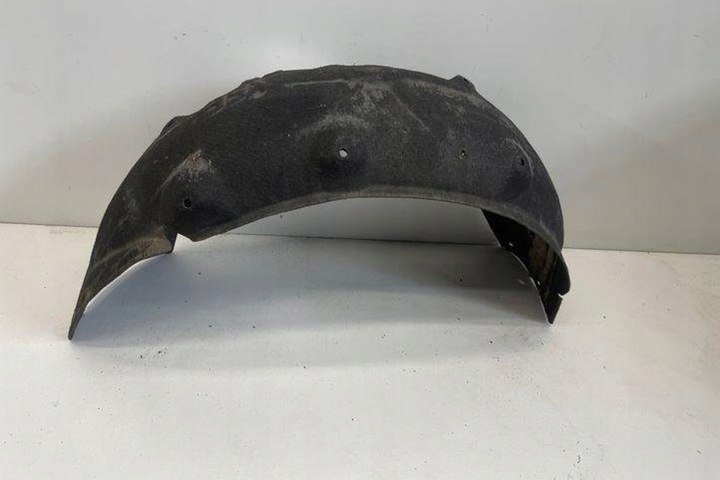 фото №10, Підкрилок праві задні bmw 4 cabrio f33, f83 7260748 3.0l дизель 230kw 2016