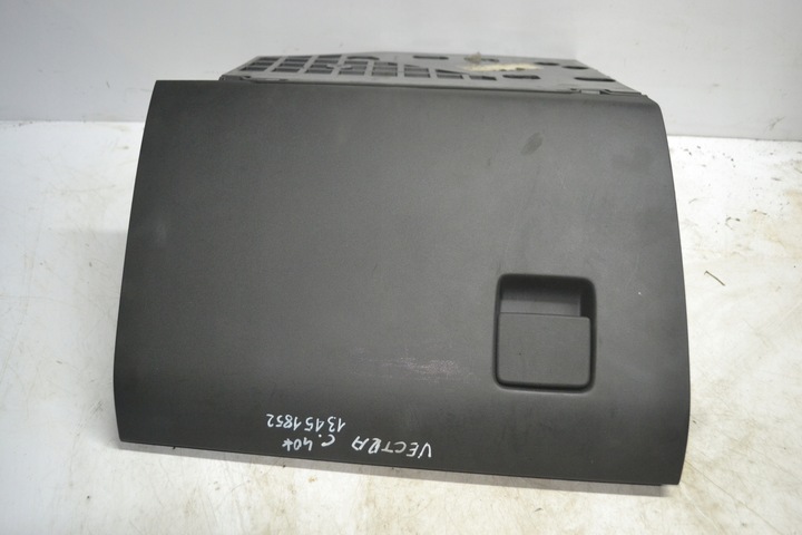 фото №1, Бардачок пассажира opel vectra c 13151852