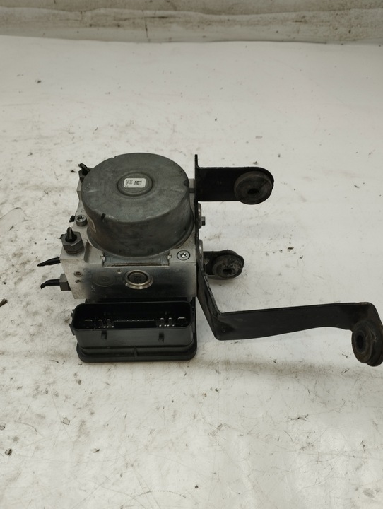 фото №9, Ford focus mk3 насос гальмівна abs f1fc-2c405-ad f1fc-2c219-bb