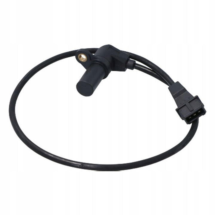 фото №12, Датчик положення. вала колінчастий вал. opel energy cwk0002 генератор імпульсів, wał