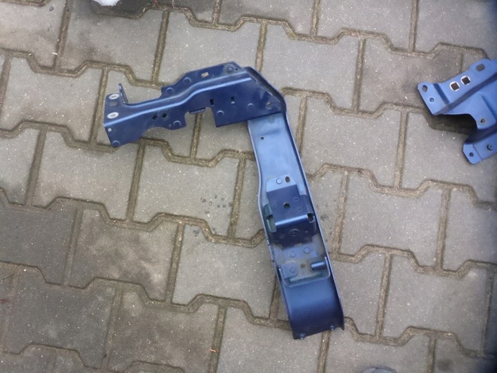 фото №10, Jaguar f-type рестайлинг 20- pas переднее усилитель лобовое mx53-00208-ab оригинал