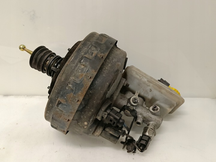 фото №1, Підсилювач volkswagen sharan