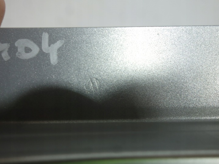 фото №7, Крило перед правий vw touran caddy 1t0 10-15