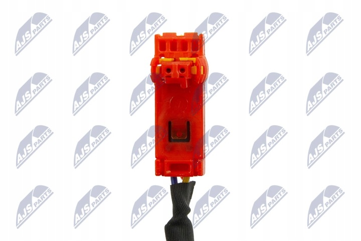 фото №9, Пружина винтовая, подушка безопасности nty eas-ty-027