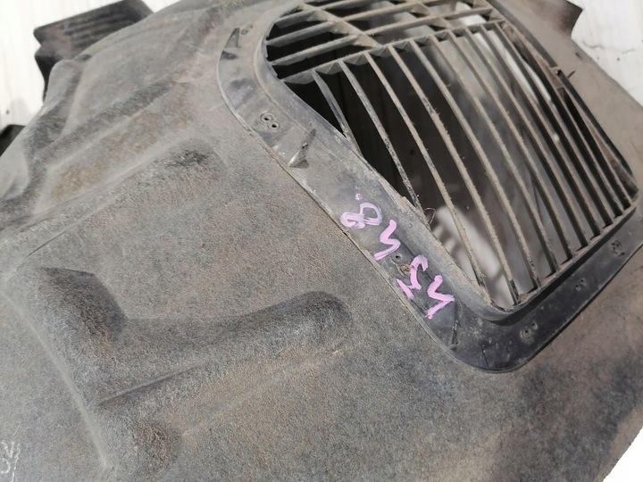 фото №12, Macan підкрилок праві перед 95b809962