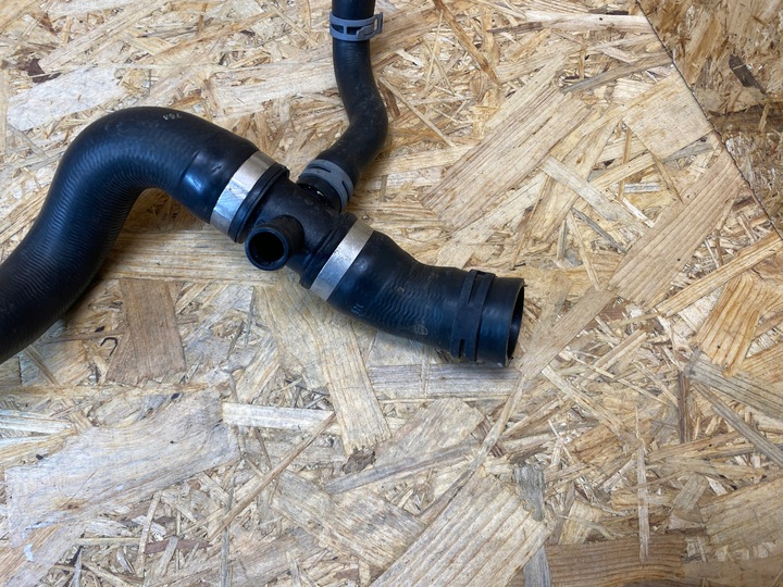 фото №12, Шланг труба шланг воды porsche panamera 971 971122051p 2016-