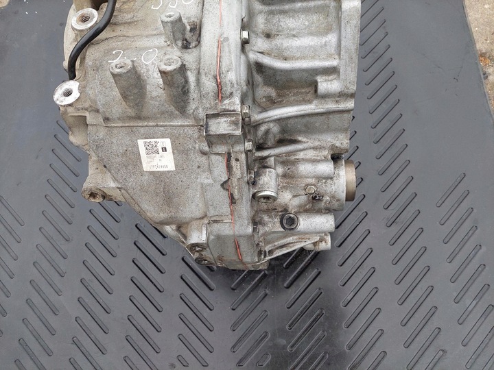 фото №11, Коробка передач коробки передач 1285133 tg-81sc volvo s90 ii v90 2.0 d5 awd