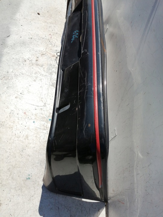 фото №10, Peugeot 205 gti storm бампер переднее перед задний