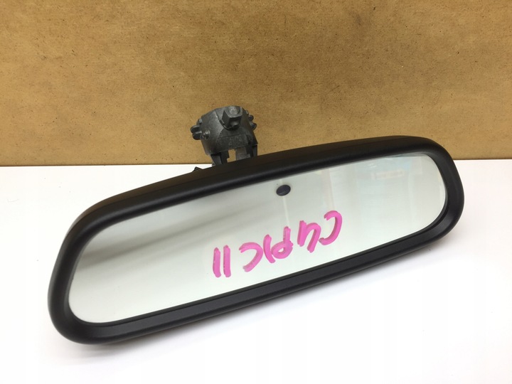 фото №1, C4 picasso ii зеркало заднего вида внутренние