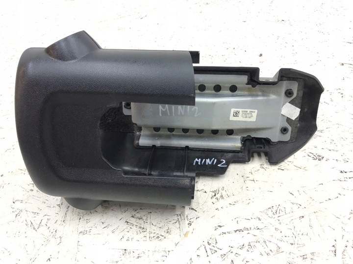 фото №5, Защита корпус замок зажигания mini cooper r56 06-10