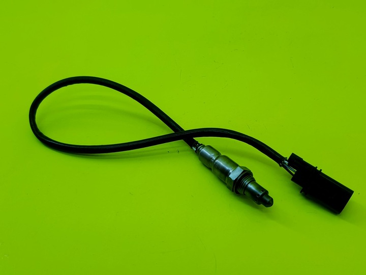 фото №1, Лямбда-зонд s4 a8 d4 a6 c7 3.0 tfsi cre