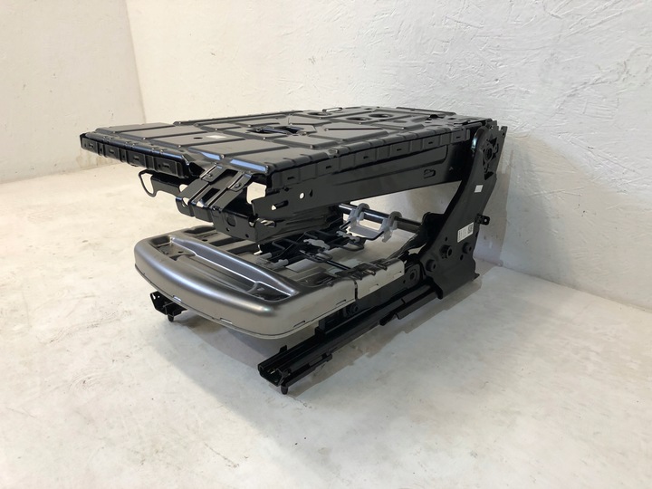 фото №8, Volvo xc90 рама сидіння зад