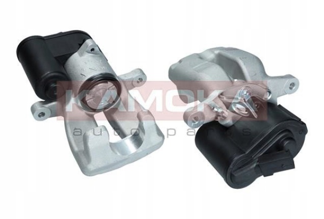 фото №1, Супорт гальмівний лівий зад vw passat b6 1.8 tsi b7 1.4