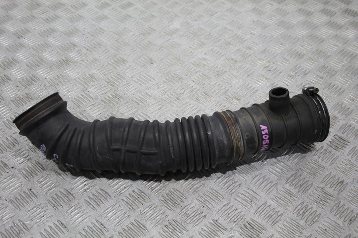 фото №1, Труба шланг шланг повітря citroen c-crosser