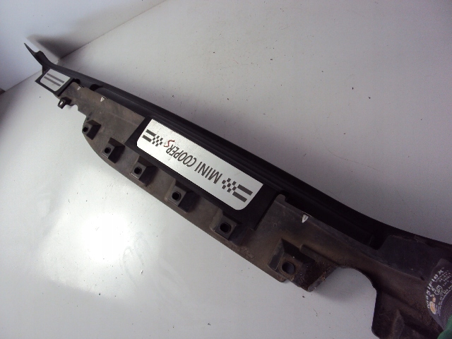 фото №3, Планка порогова ліва mini countryman r60 2.0 sd 12r