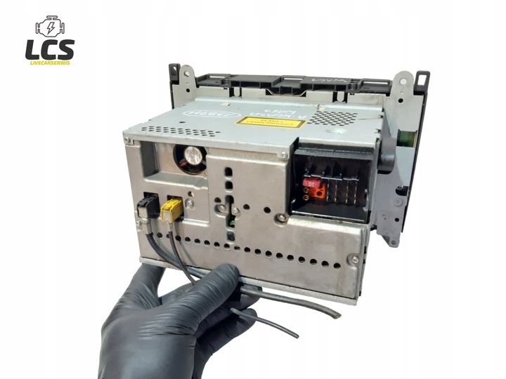 фото №8, Радио cd радиопроигрыватель mercedes w169 a-klasa a1698700289