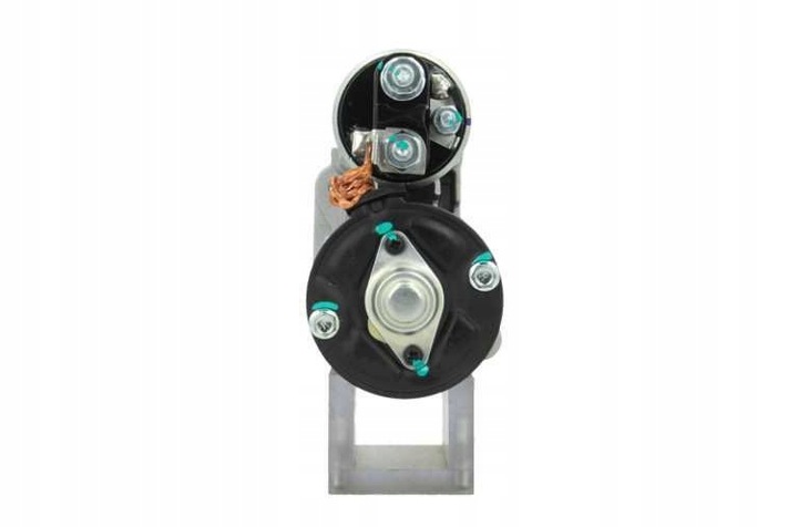 фото №8, Стартер 12v 1.1kw do mercedes s cl 500 600 65