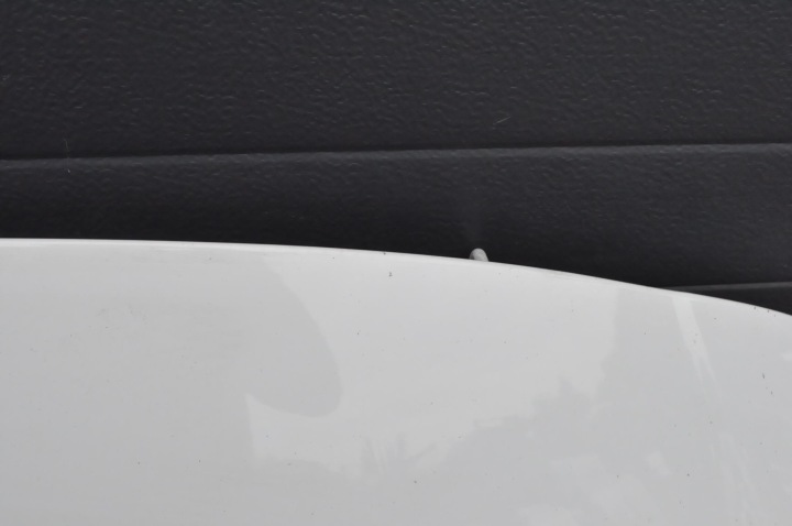 фото №12, Volvo s60 ii v60 капот крышка камеры двигателя 614-46