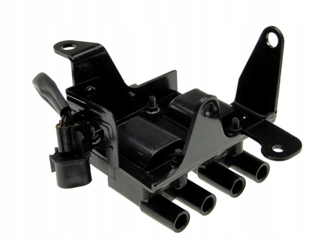 фото №2, Котушка запалювання hyundai atos 98- 1.0 i, 1.1 i, atos prime 99- 1.0 i 1.1i