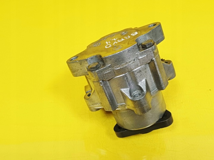 фото №9, Насос гідропідсилювач fiat bravo 1.4 бензин zf 91130 nr209