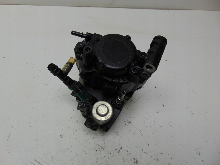 фото №13, Насос паливна рейка  renault megane iii 1.5 dci 8200791749